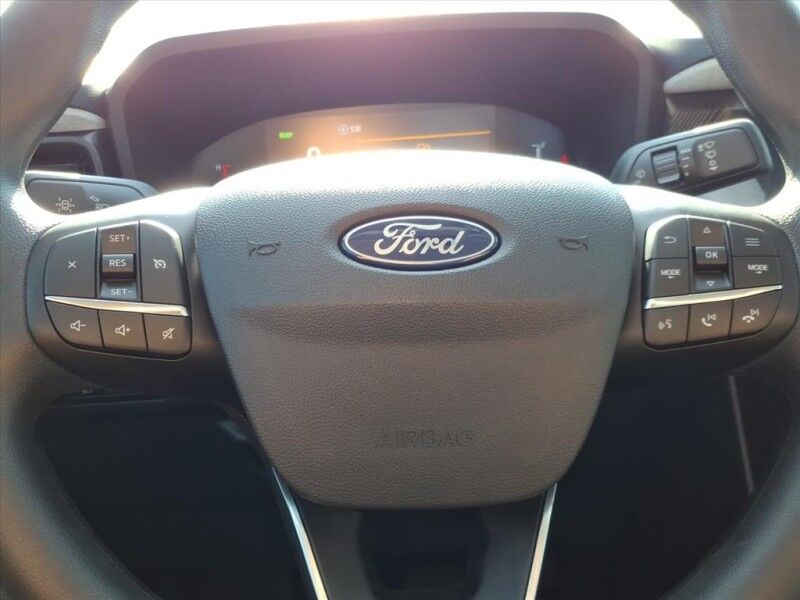 2025 Ford Maverick XLT Del Rio TX