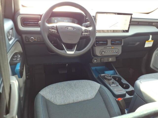 2025 Ford Maverick XLT  TX