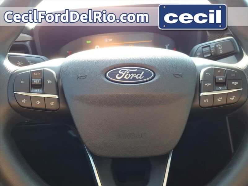 2025 Ford Maverick XLT Del Rio TX