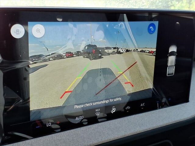 2025 Ford Maverick XLT  TX