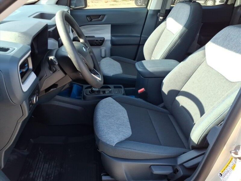 2025 Ford Maverick XLT Del Rio TX