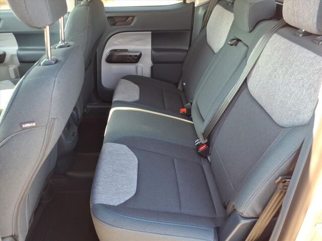 2025 Ford Maverick XLT  TX