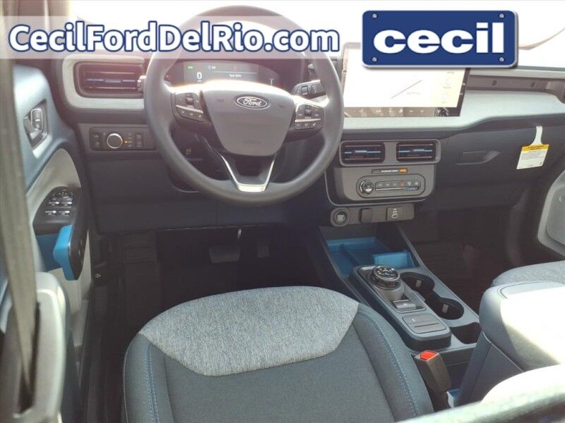 2025 Ford Maverick XLT Del Rio TX