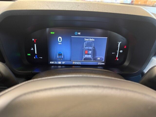 2025 Ford Maverick XLT Burnet TX