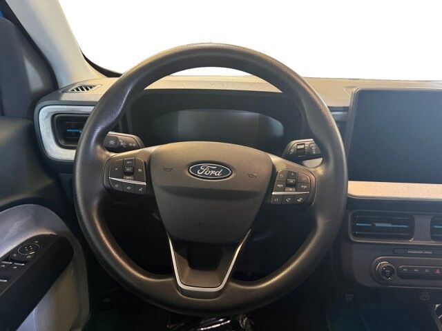 2025 Ford Maverick XLT Burnet TX