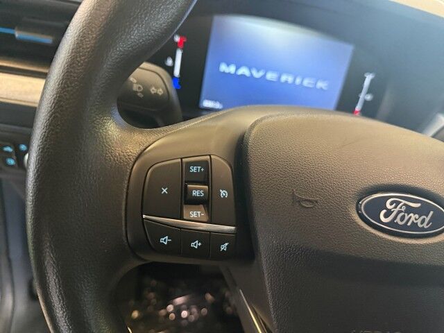 2025 Ford Maverick XLT Burnet TX