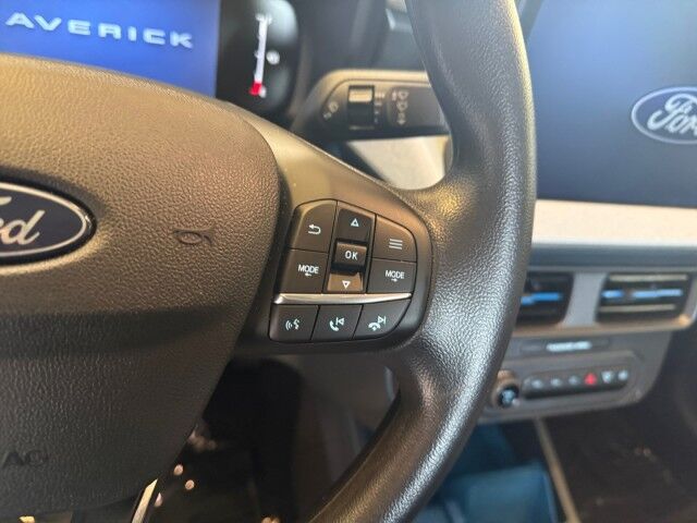 2025 Ford Maverick XLT Burnet TX