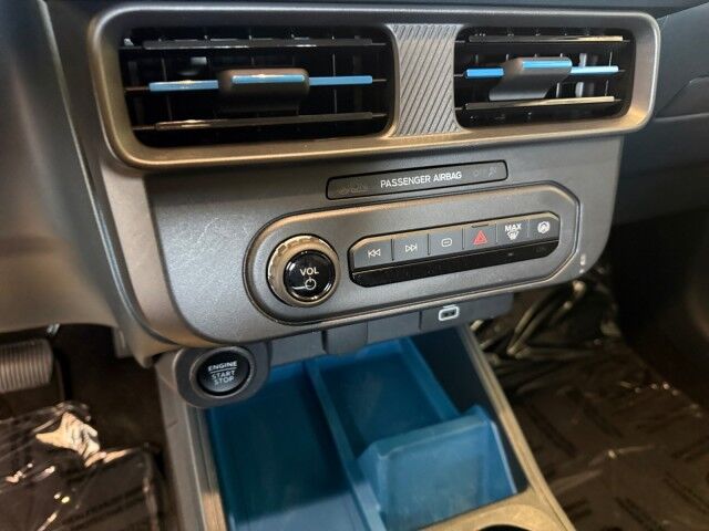 2025 Ford Maverick XLT Burnet TX