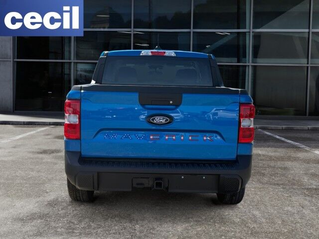 2025 Ford Maverick XLT Burnet TX