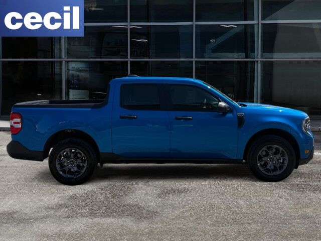 2025 Ford Maverick XLT Burnet TX