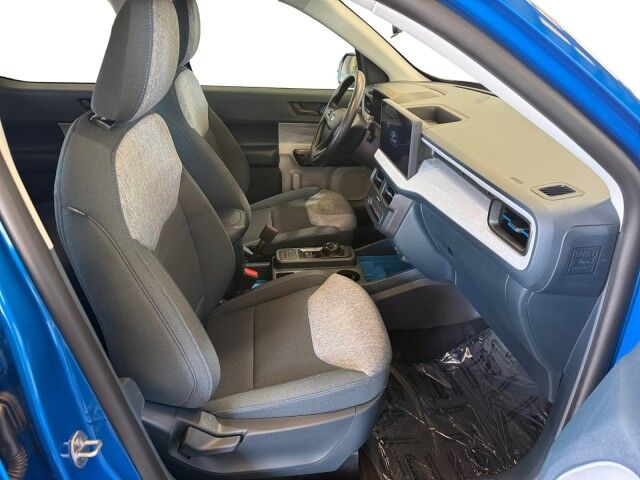 2025 Ford Maverick XLT Burnet TX