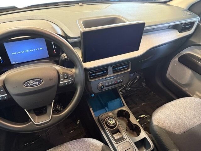 2025 Ford Maverick XLT Burnet TX