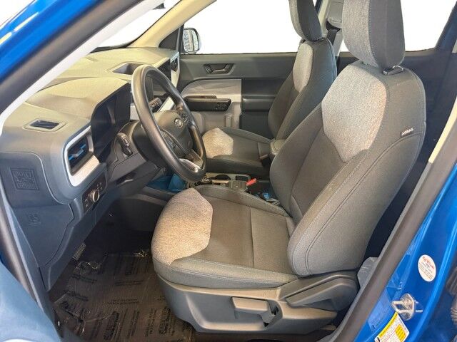 2025 Ford Maverick XLT Burnet TX