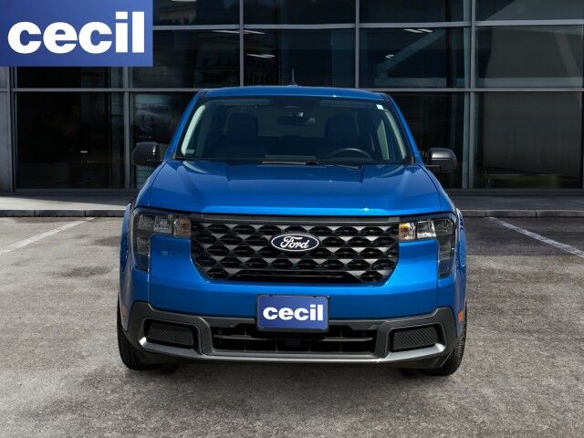 2025 Ford Maverick XLT Burnet TX