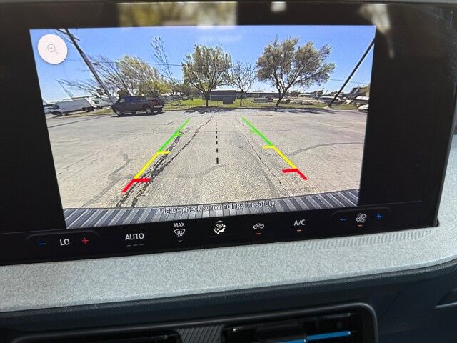 2025 Ford Maverick XLT Burnet TX