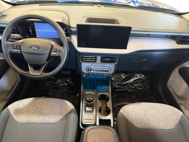 2025 Ford Maverick XLT Burnet TX