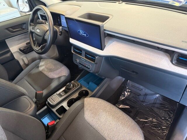 2025 Ford Maverick XLT Burnet TX