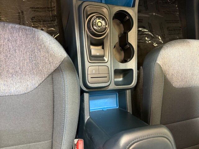 2025 Ford Maverick XLT Burnet TX