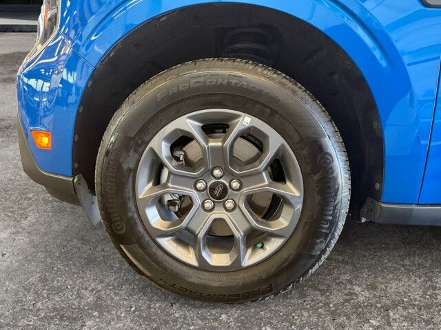 2025 Ford Maverick XLT Burnet TX