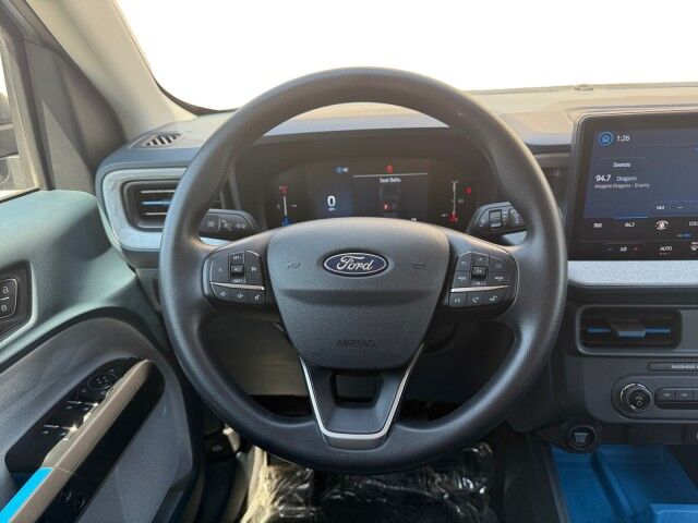 2025 Ford Maverick XLT  TX