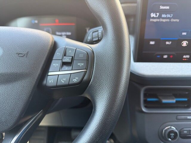 2025 Ford Maverick XLT TX 2025 Ford Maverick XLT TX