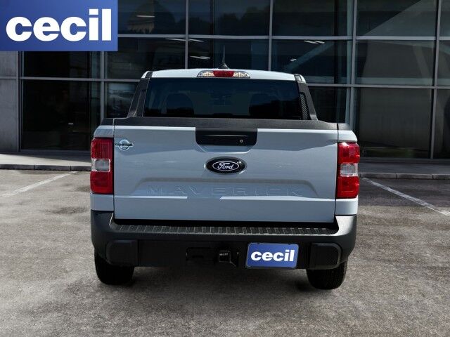 2025 Ford Maverick XLT  TX
