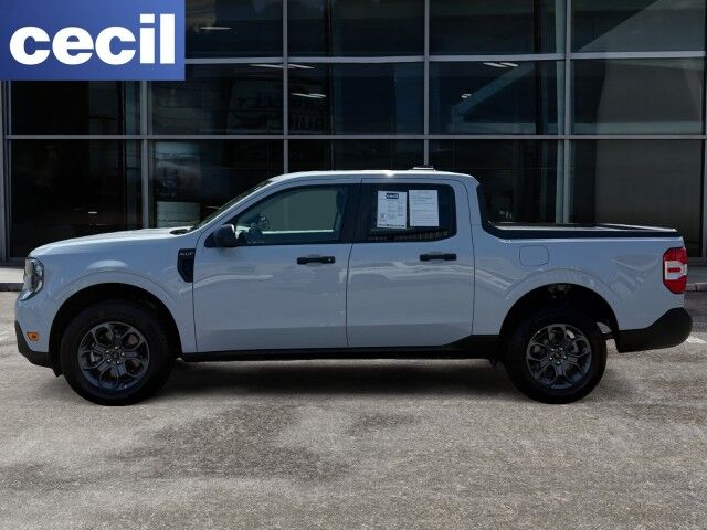 2025 Ford Maverick XLT  TX
