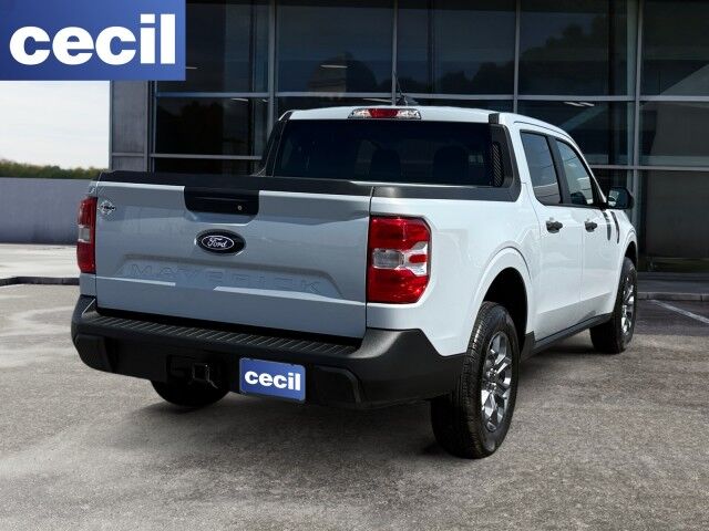 2025 Ford Maverick XLT TX 2025 Ford Maverick XLT TX