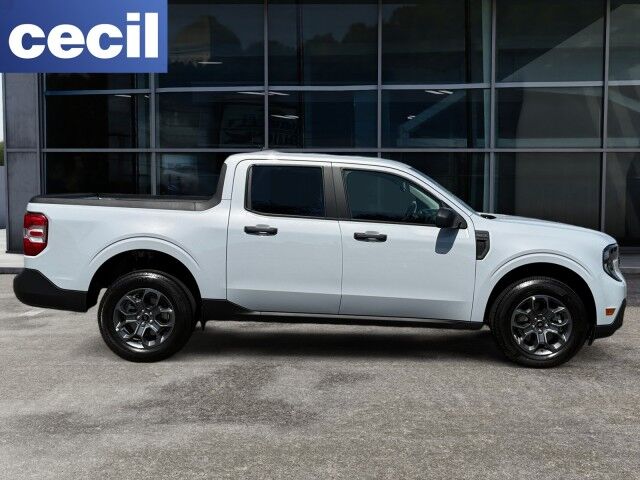 2025 Ford Maverick XLT  TX