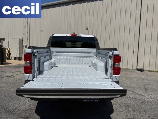 2025 Ford Maverick XLT  TX