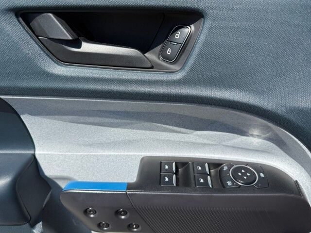 2025 Ford Maverick XLT  TX