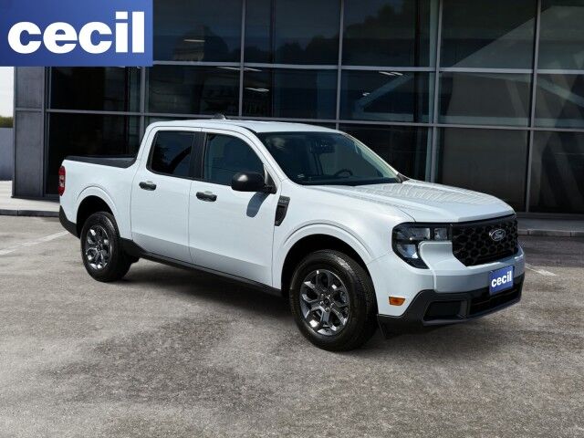 2025 Ford Maverick XLT  TX