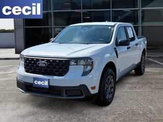 Ford Maverick XLT 2025