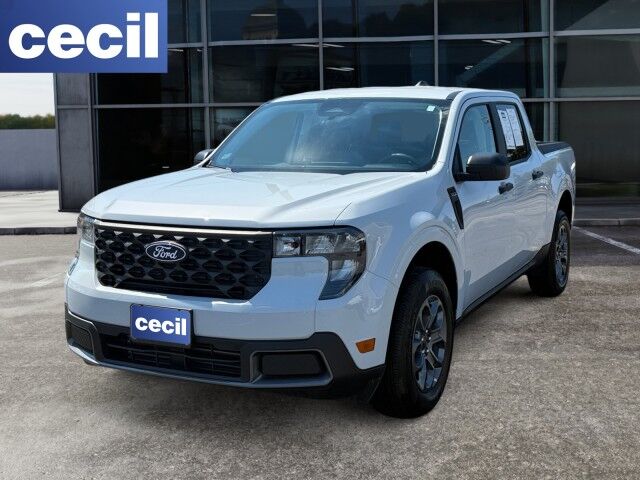 2025 Ford Maverick XLT  TX