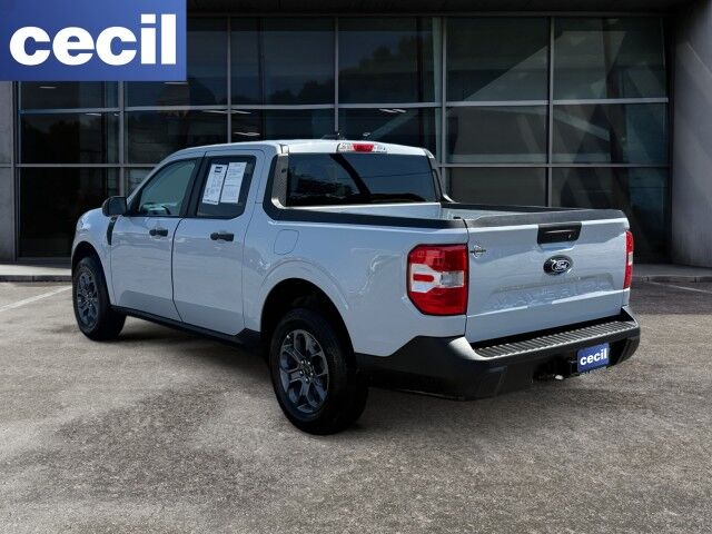 2025 Ford Maverick XLT  TX