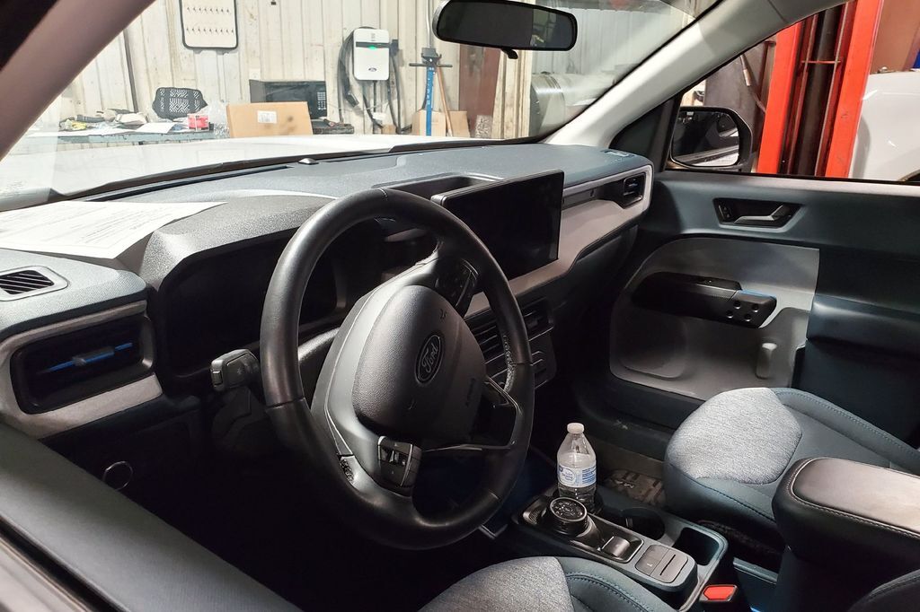 2025 Ford Maverick XLT Hondo TX