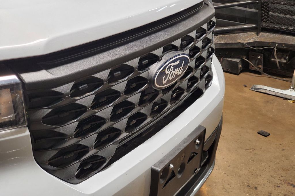 2025 Ford Maverick XLT Hondo TX