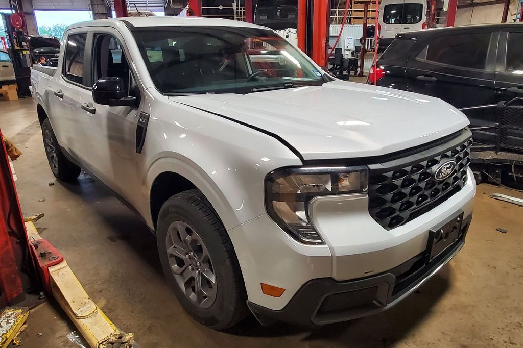 2025 Ford Maverick XLT Hondo TX