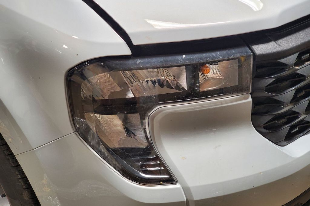 2025 Ford Maverick XLT Hondo TX