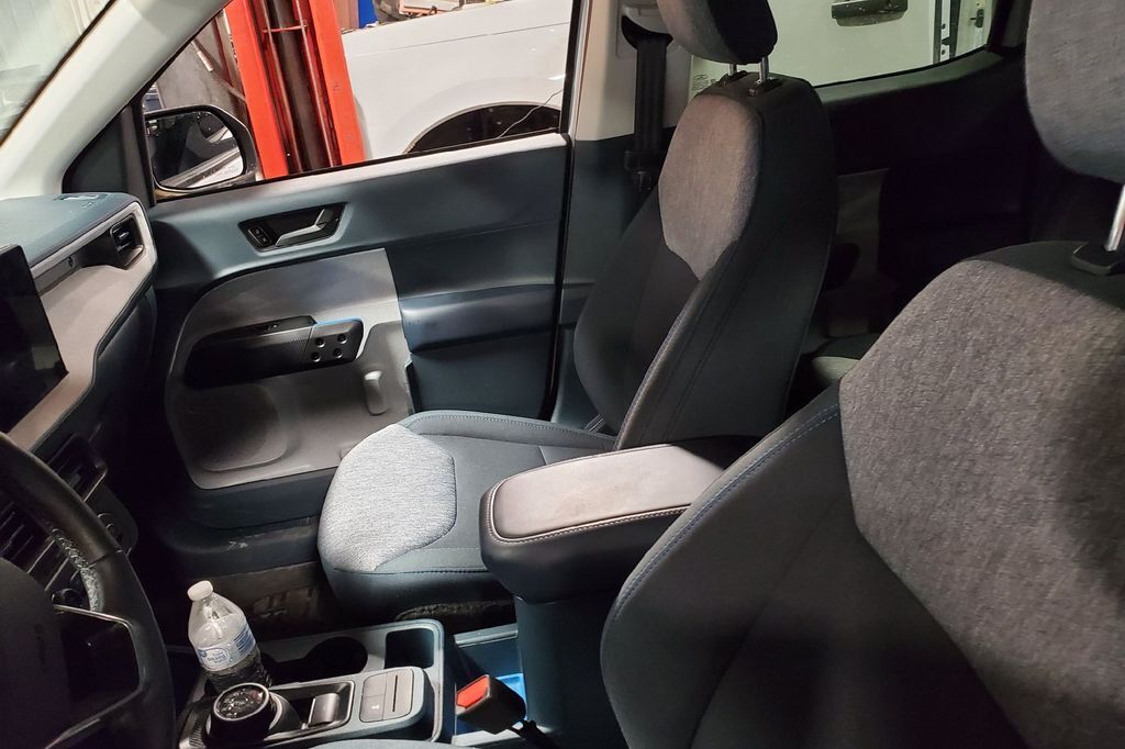 2025 Ford Maverick XLT Hondo TX