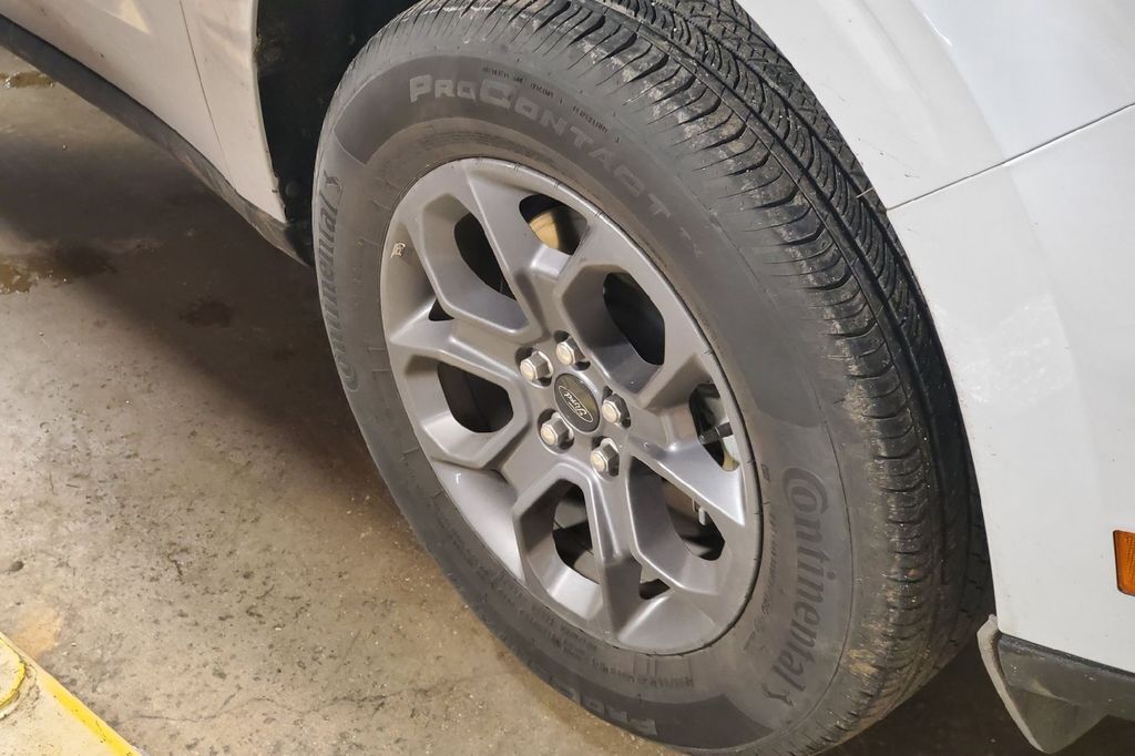 2025 Ford Maverick XLT Hondo TX