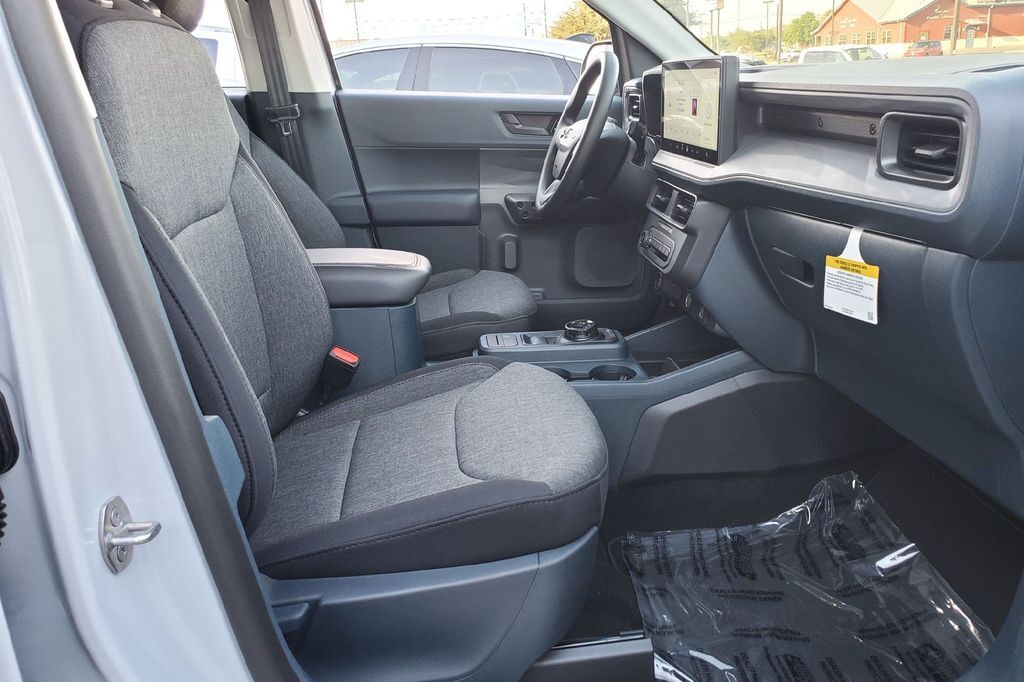 2025 Ford Maverick XLT Hondo TX