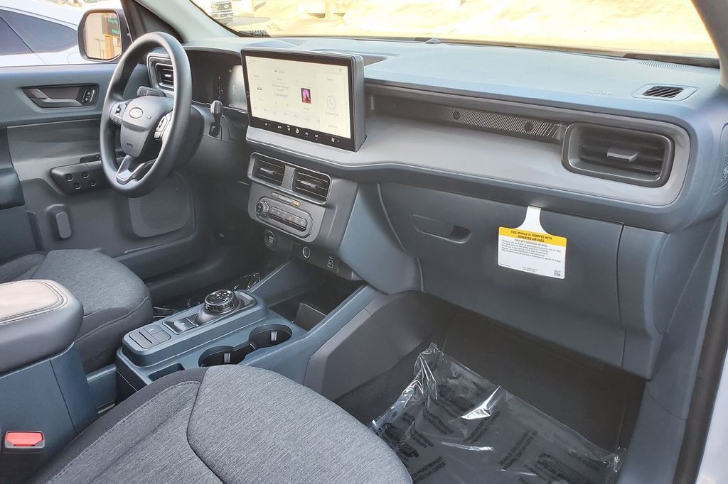 2025 Ford Maverick XLT Hondo TX