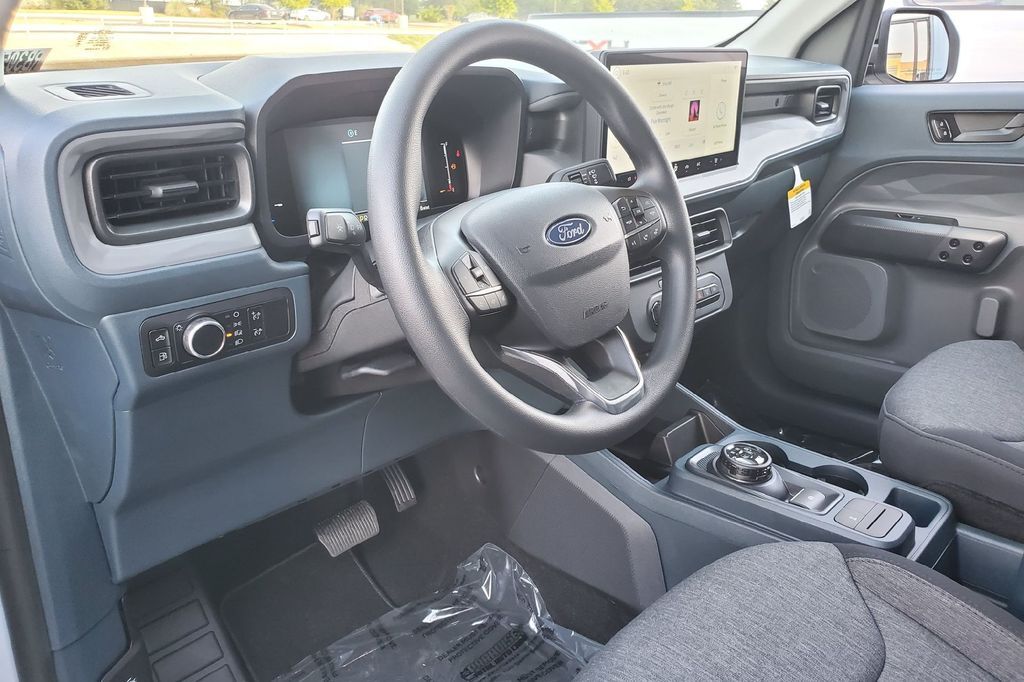 2025 Ford Maverick XLT Hondo TX