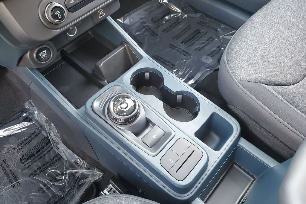 2025 Ford Maverick XLT Hondo TX