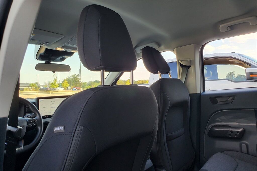 2025 Ford Maverick XLT Hondo TX