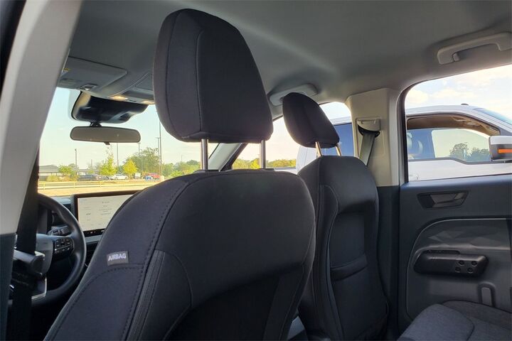 2025 Ford Maverick XLT  TX