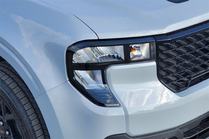 2025 Ford Maverick XLT  TX