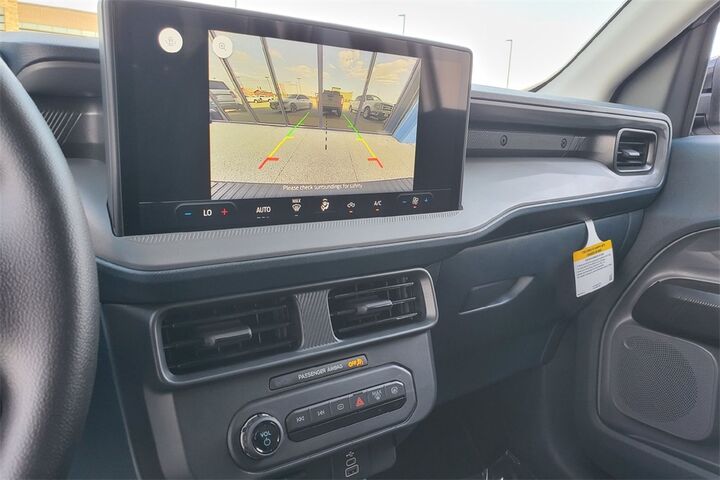 2025 Ford Maverick XLT  TX