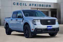 2025_Ford_Maverick_XLT_  TX